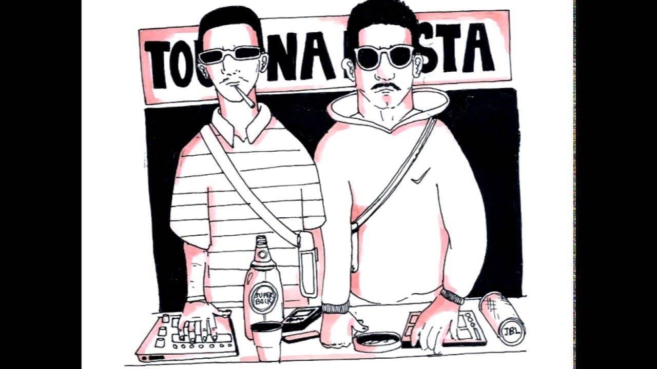 Music TOU NA FESTA