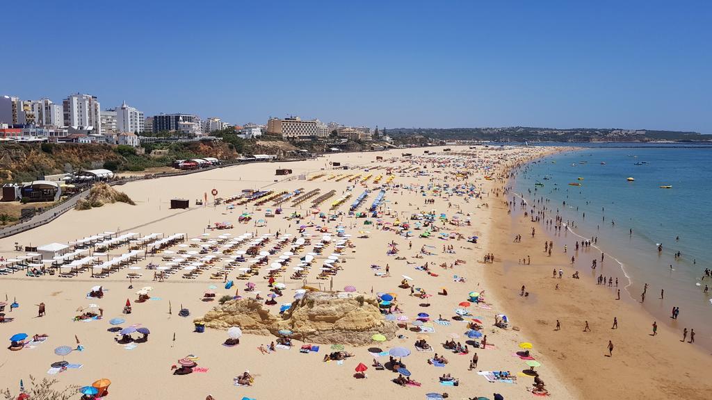 Moda Praia da Rocha