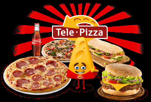 Tele Pizza