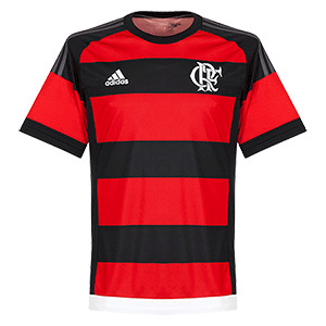 Flamengo Football Shirts, Kit & T-shirts by Subside Sports