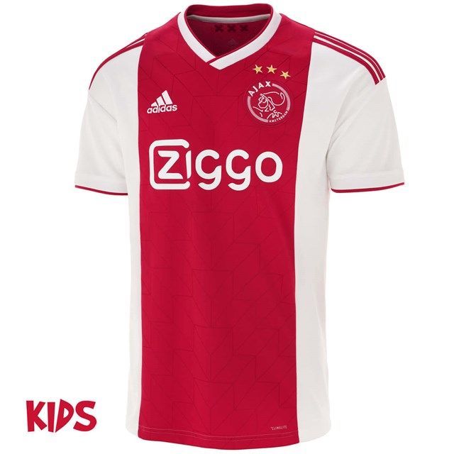 Ajax T-shirts | Ajaxshop.com | Official Ajax Fanshop