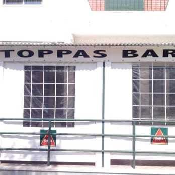 Toppas Bar