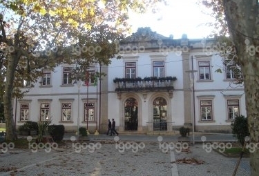 Place Câmara Municipal de Miranda do Corvo