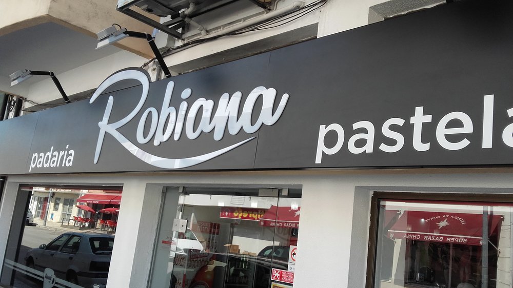 Restaurants Robiana