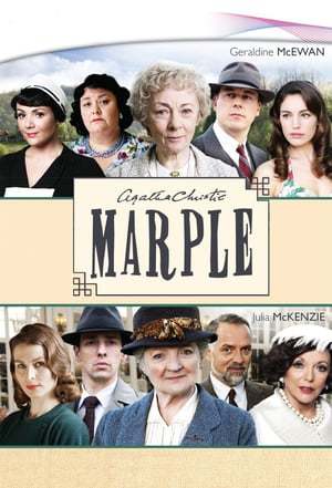 Serie Miss Marple