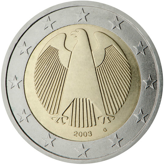 10 moedas raras de 2 euros que podem valer 2.000 | VortexMag