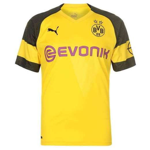 T shirt Borussia Dortumund