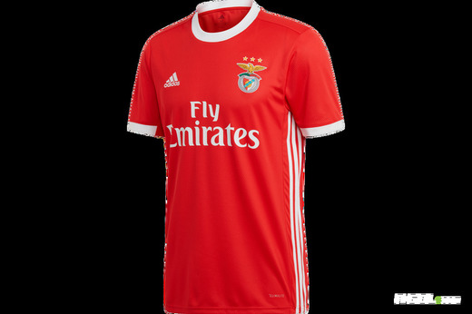 T shirt Benfica 