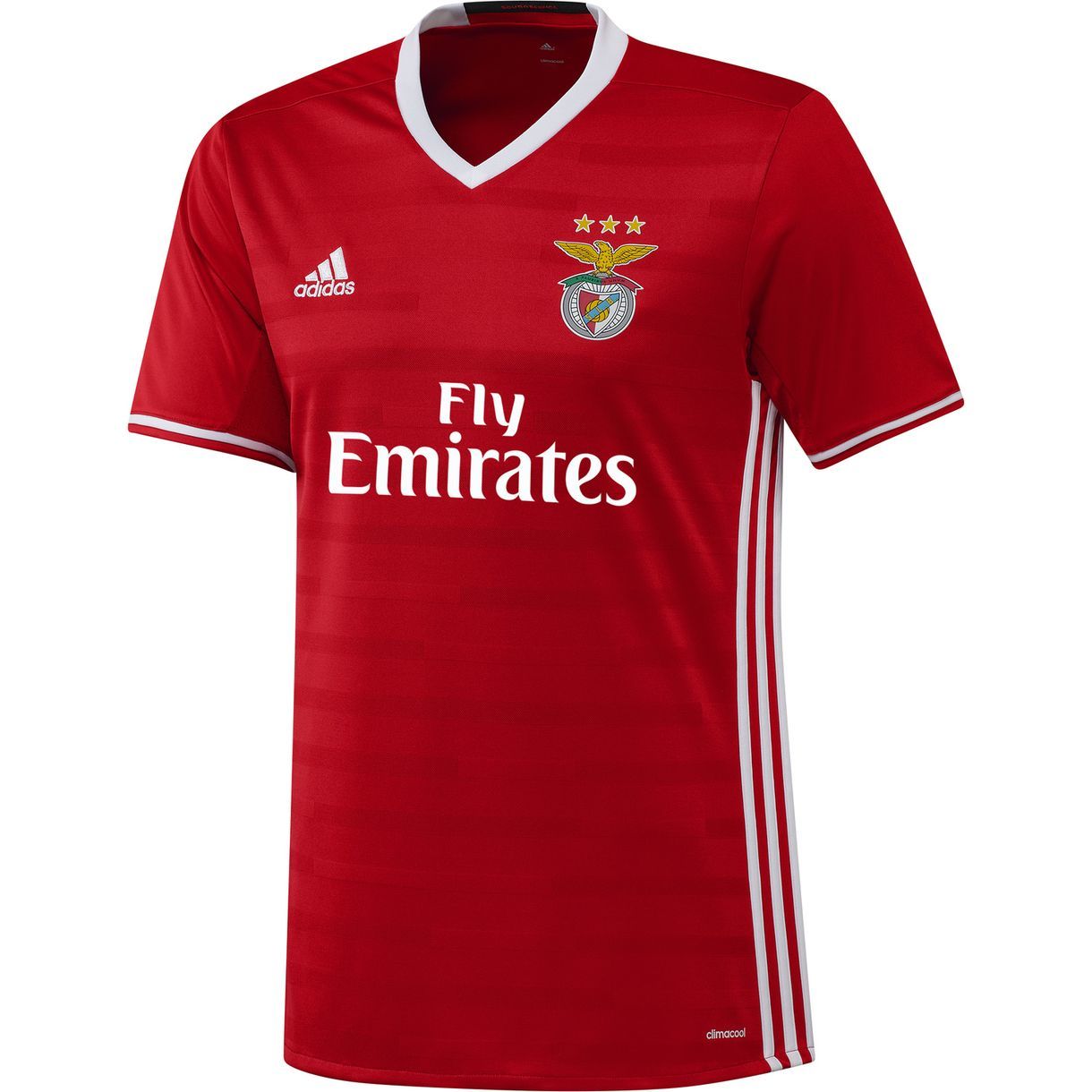 Moda T shirt Benfica 