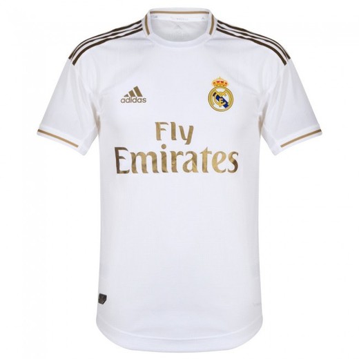 T shirt Real Madrid
