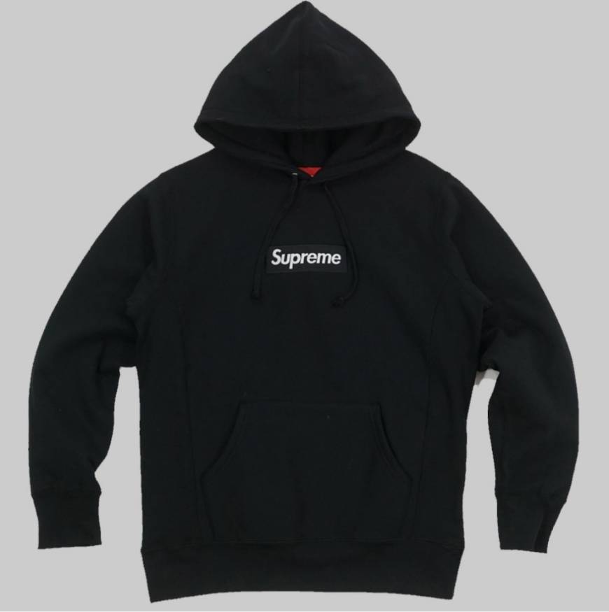 Moda Box logo supreme