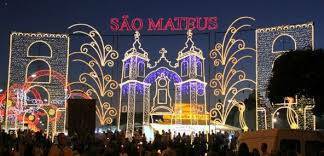 Place Festa de São Mateus Viseu 