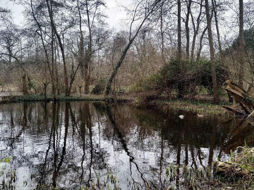 Amstelpark