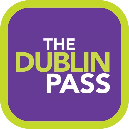 Aplicaciones The Dublin Pass