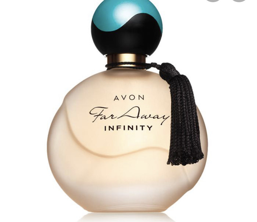 Fashion Avon- Far away infinity 