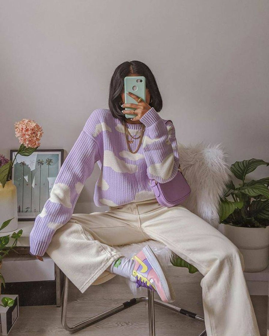 Social Soft Girl