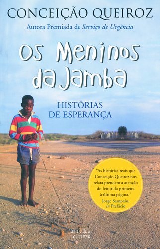 Books Os Meninos Da Jamba