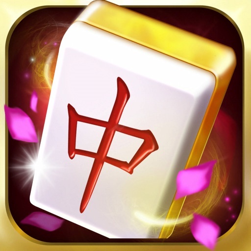 Apps Classic MahJong: Blast Quest