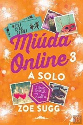 Books A miúda online 3