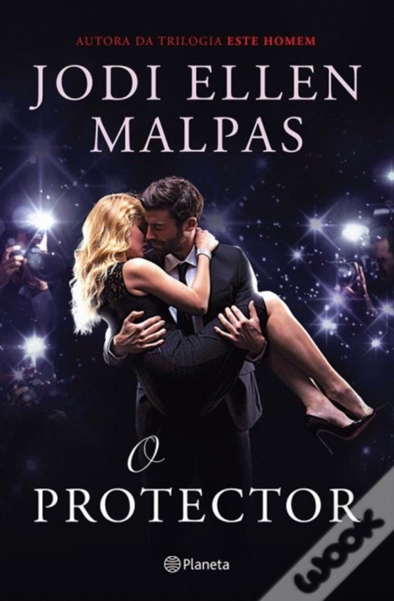 Libro O protector 