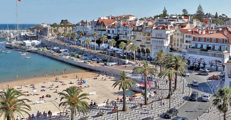 Places Cascais ( Portugal) 🇵🇹