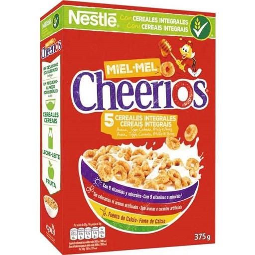 Cheerios 🥣
