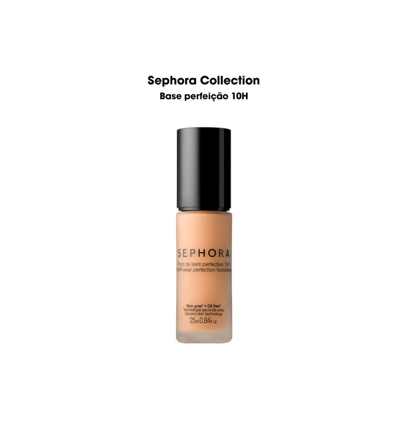 Producto Sephora collection 