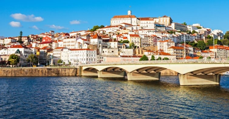 Places Coimbra ( Portugal ) 🇵🇹