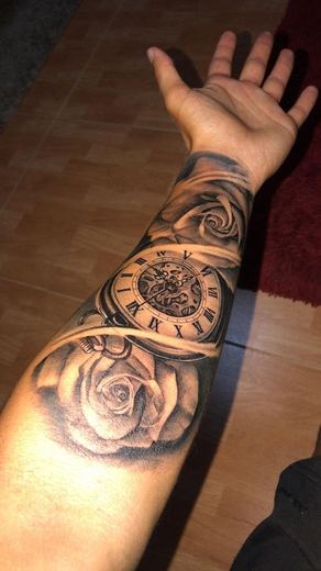 Black Rose Tattoo Studio