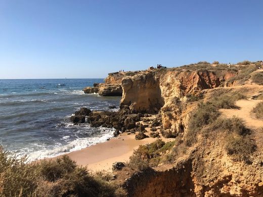 Praia dos Arrifes