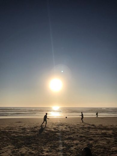 Costa da Caparica