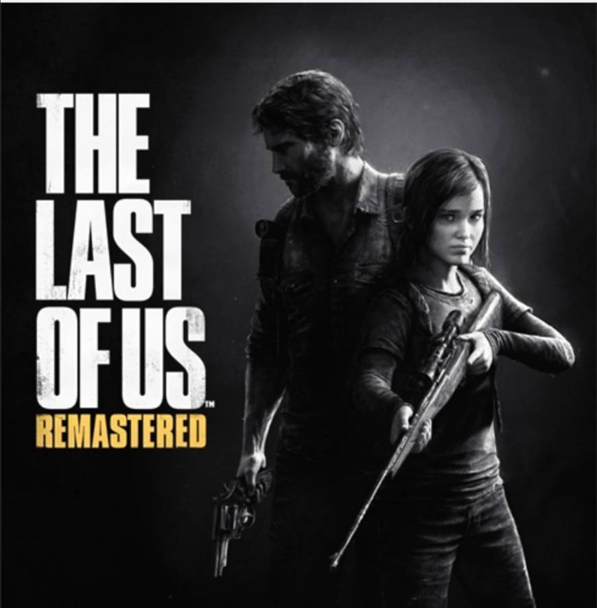 App The last of us