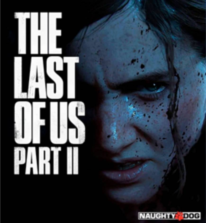 App The last of us (Part II) 