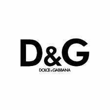 Productos DOLCE AND GABBANA