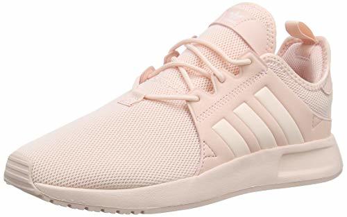 Lugares adidas X_PLR J, Zapatillas de Deporte Unisex niños, Rosa