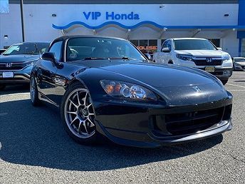 Moda Used Honda S2000 for Sale (with Photos) - CARFAX