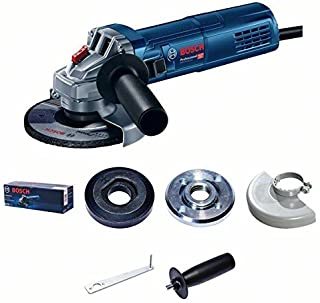 Producto Bosch Professional GWS 7-125 - Amoladora angular