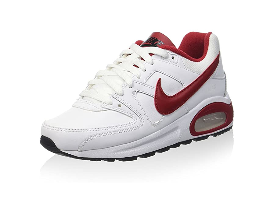 Producto Nike Air Max Command Flex, Zapatillas para Niños, Blanco