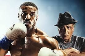 Película Creed II: La leyenda de Rocky