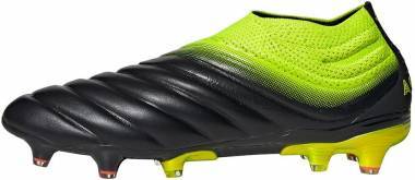 Fashion adidas Copa 19.3 AG, Hombre, Amarillo