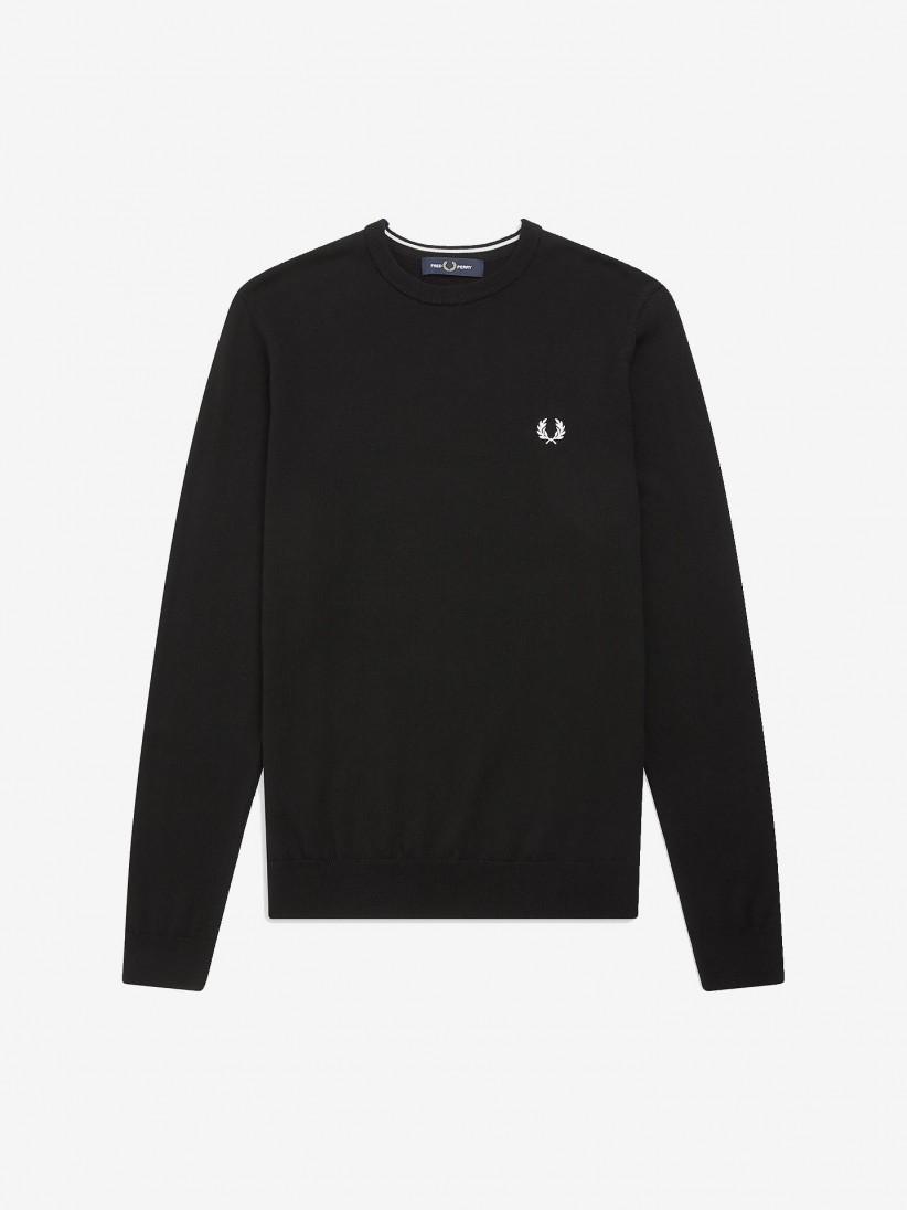 Fashion Camisola Fred perry