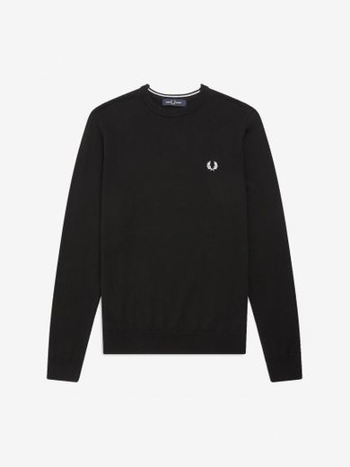 Camisola Fred perry