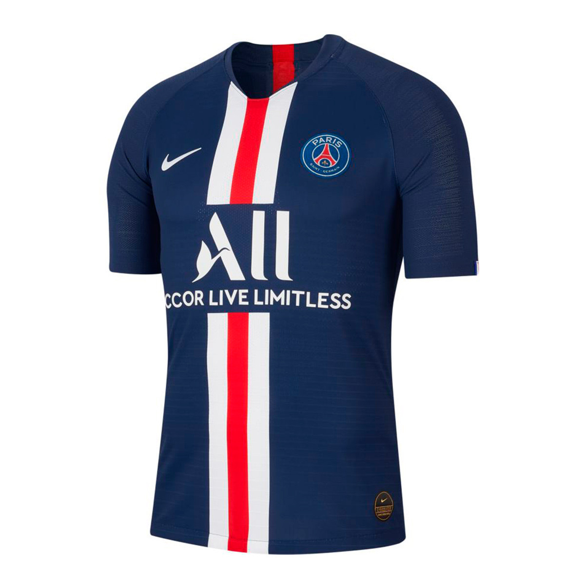 Fashion Camisola do psg