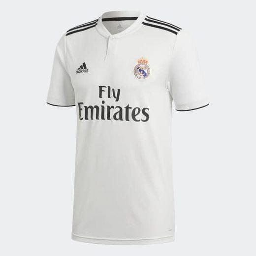 Camisola do Real Madrid