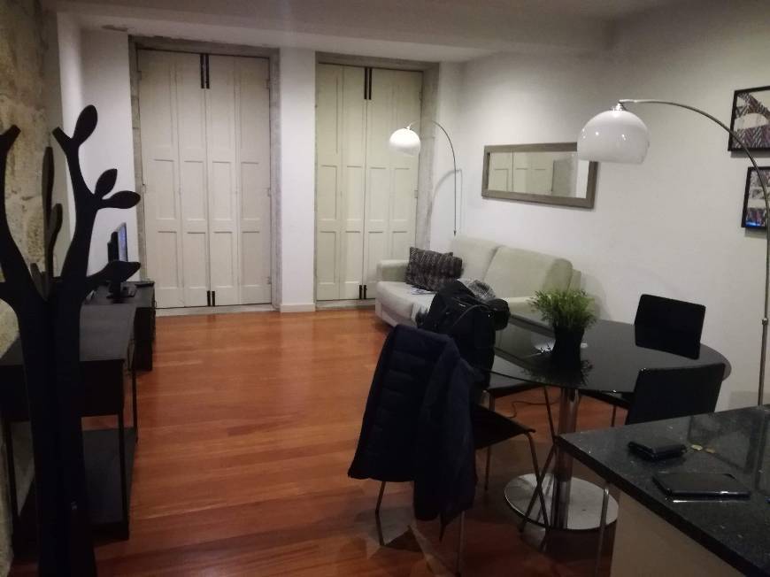 Lugar Citybreak-apartments Bolhao