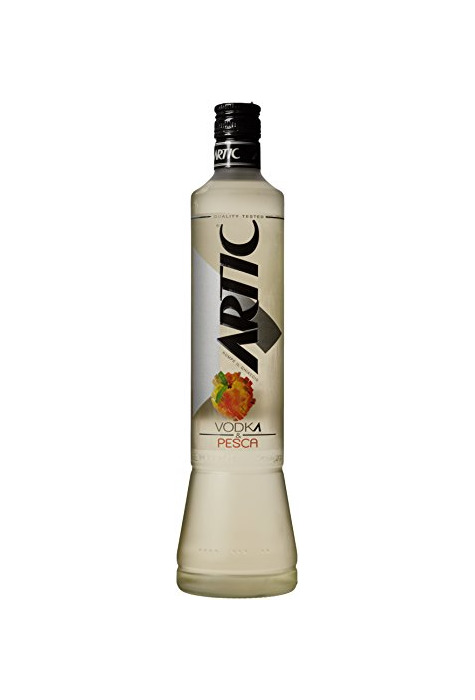 Products Artic Vodka Pesca Ml.700