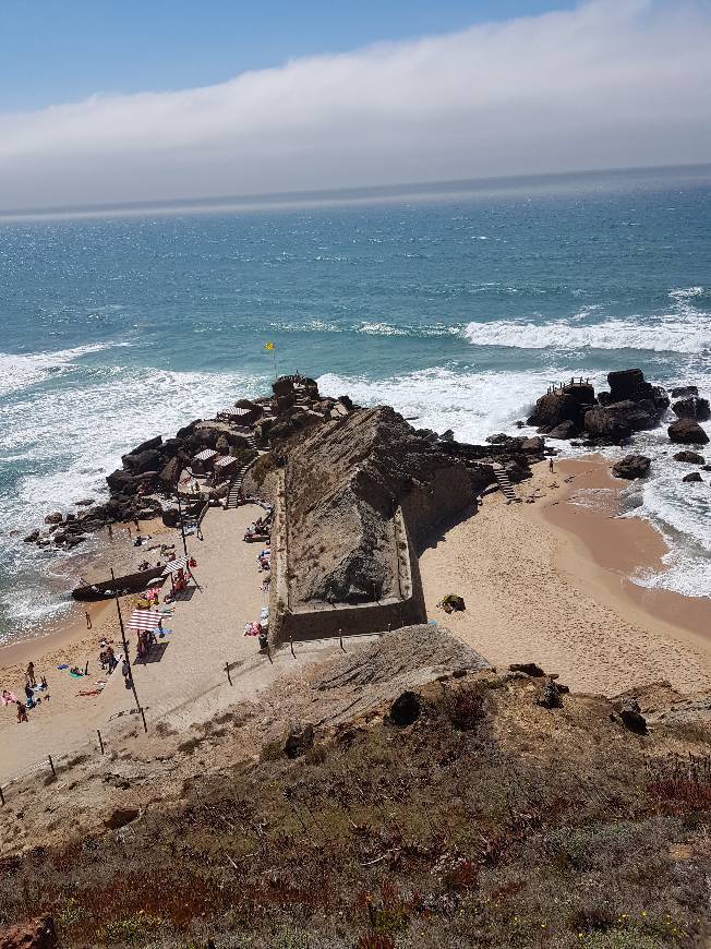 Place São Pedro de Moel