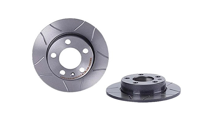 Products Brembo 08716575 Max Line Disco de Freno