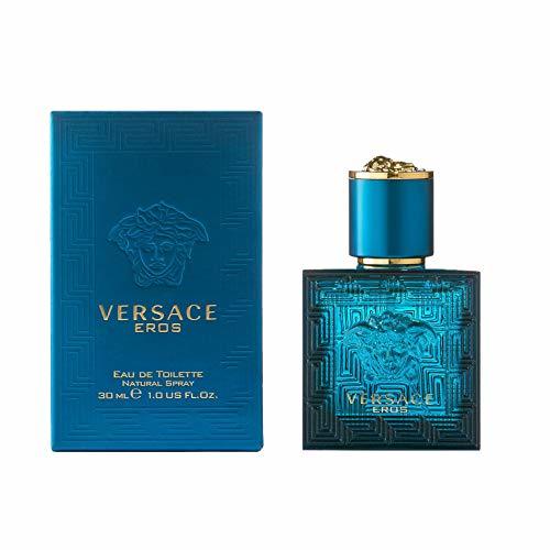 Belleza Versace Eros