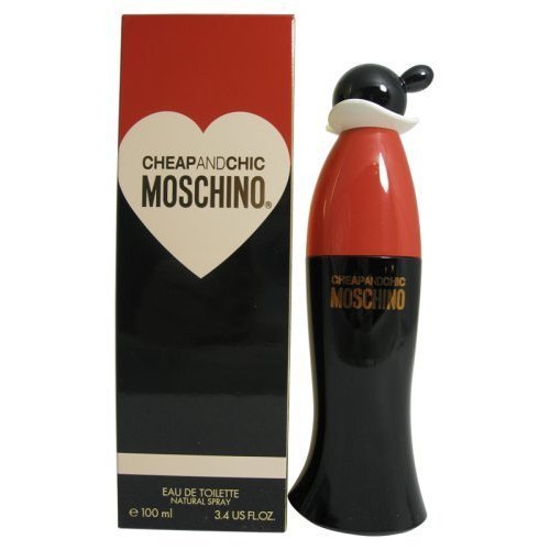 Belleza Moschino